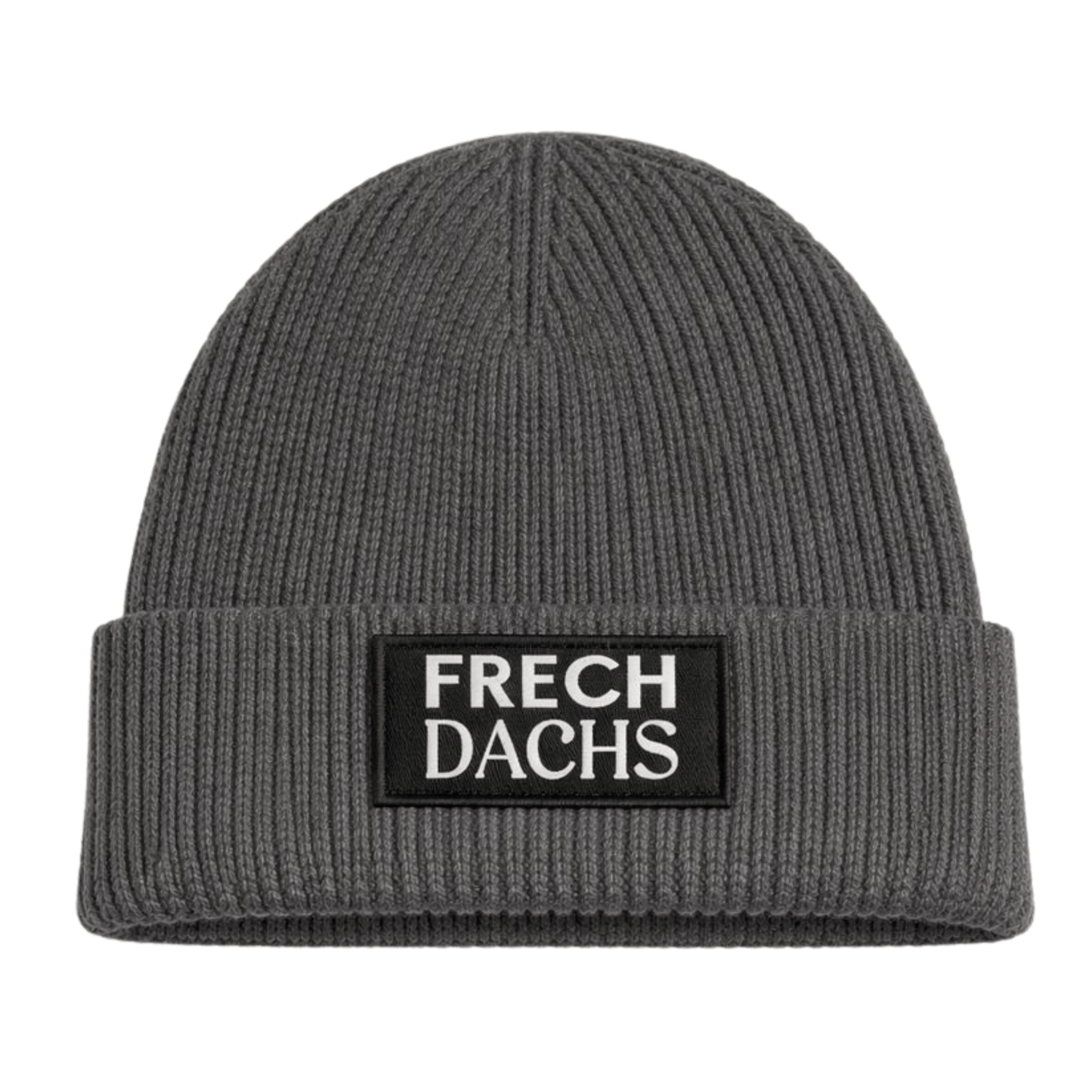 Mütze “Frechdachs”