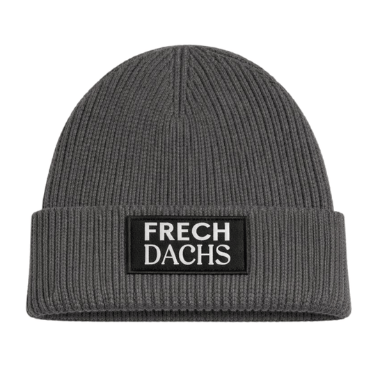 Mütze “Frechdachs”