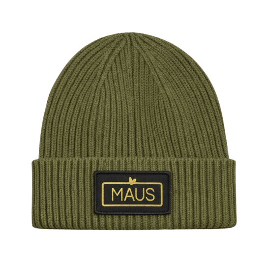 Mütze “Maus”
