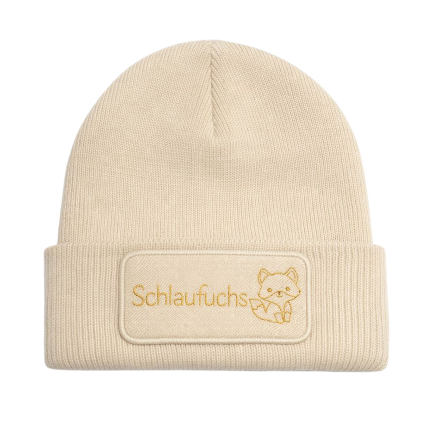 Mütze “Schlaufuchs”