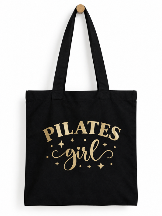 Pilates Tasche - Pilates Girl