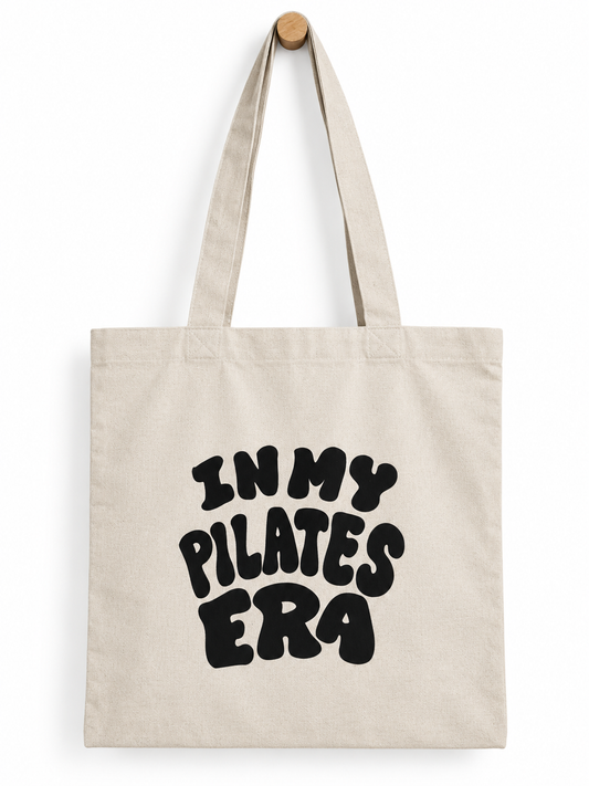 Pilates Tasche - In my pilates Era