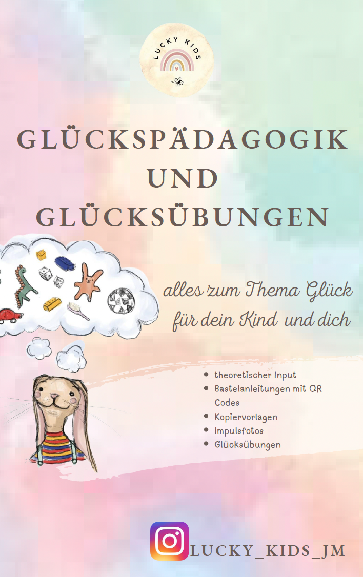 Glücksheft zum Download